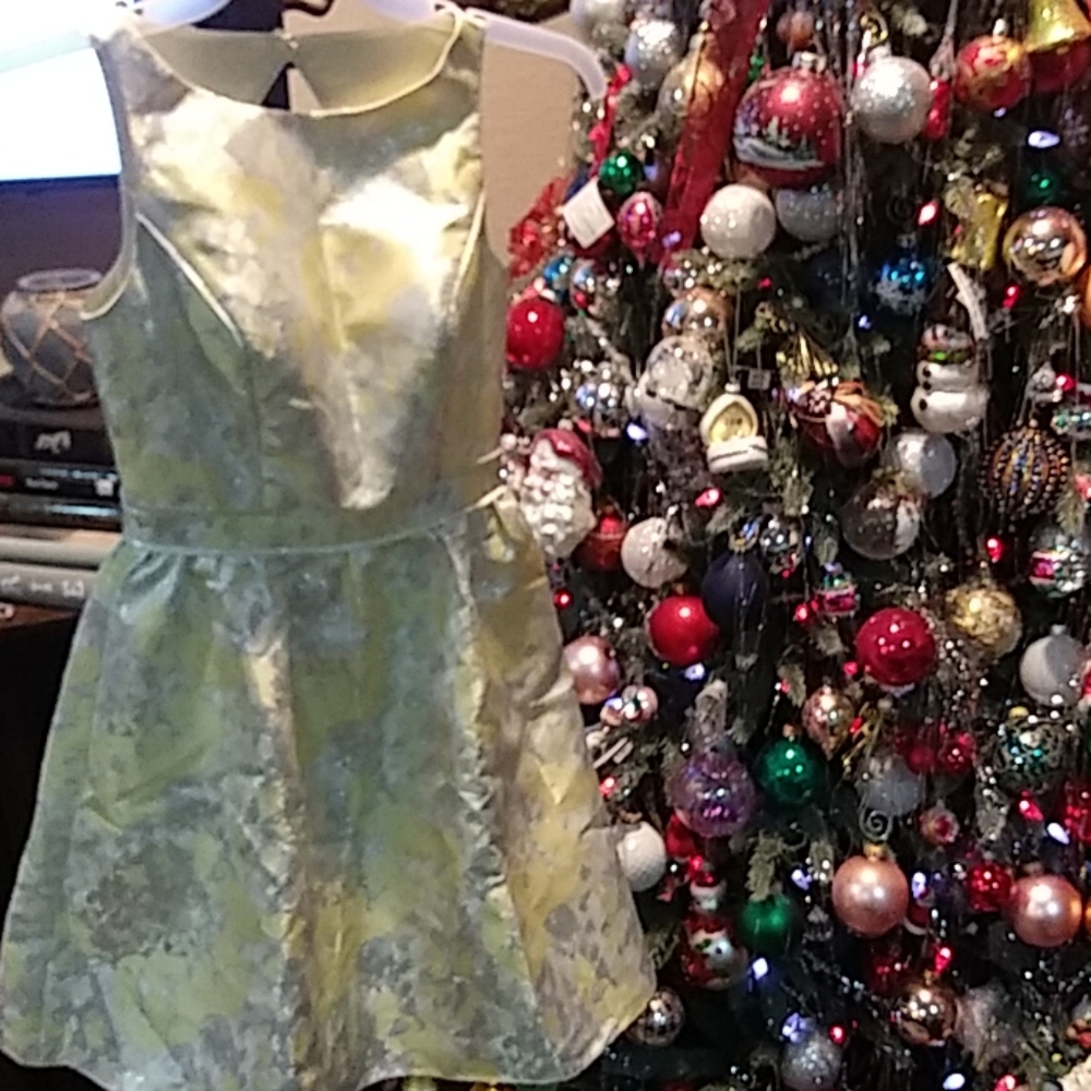 3/$30Aidan Dress